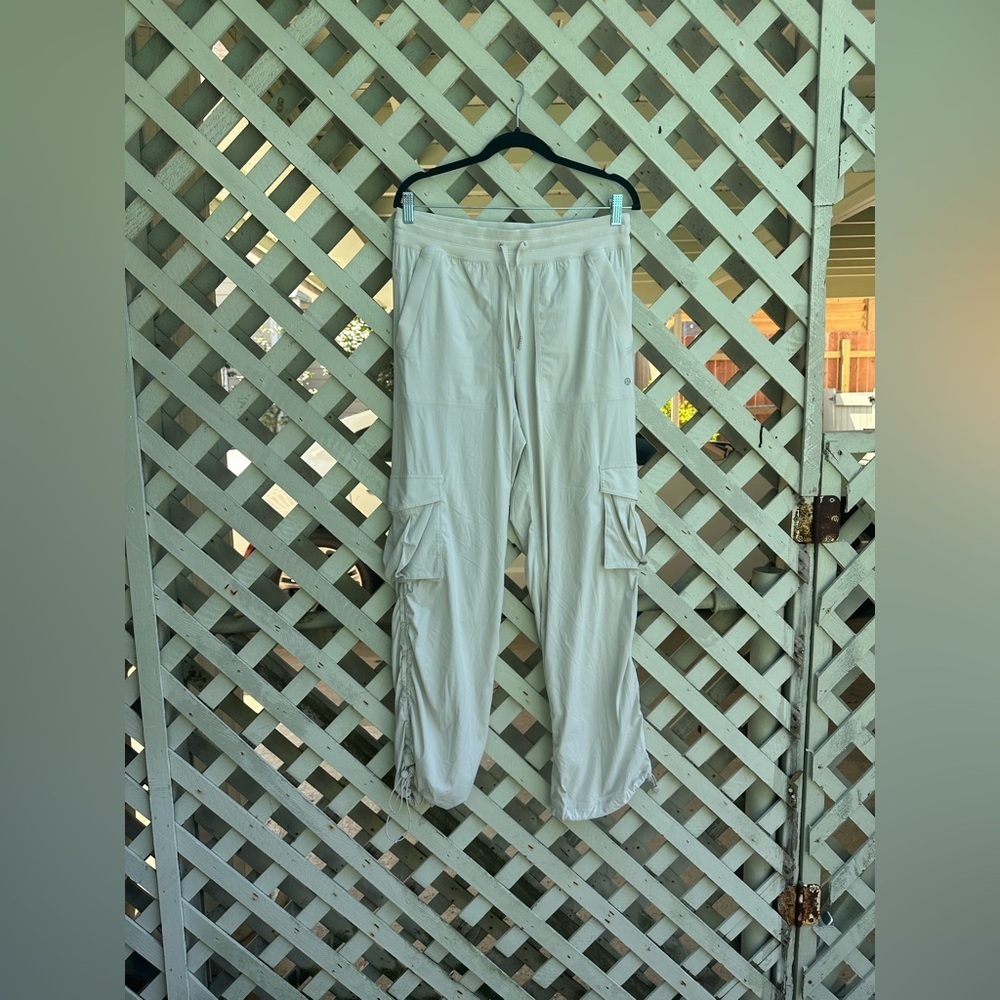 Lululemon Dance Studio Cargo Pants